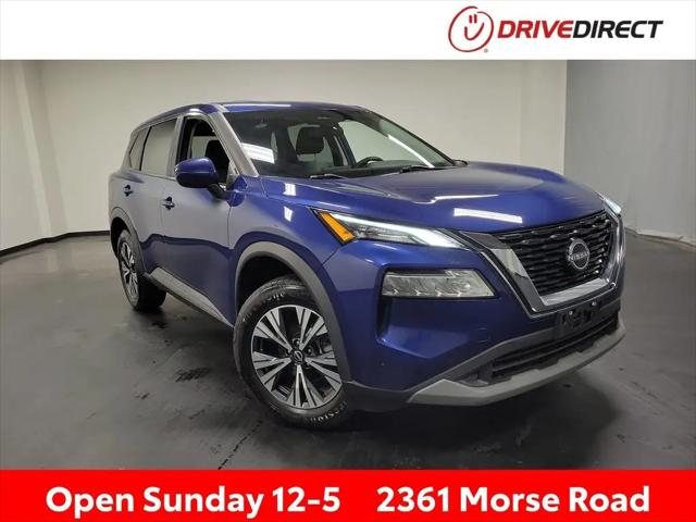 2023 Nissan Rogue SV Intelligent AWD for sale in Columbus, OH