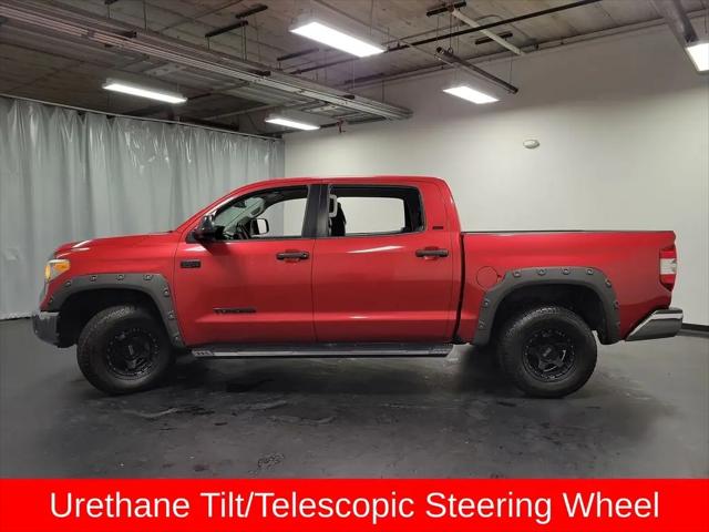 2015 Toyota Tundra SR5 5.7L V8