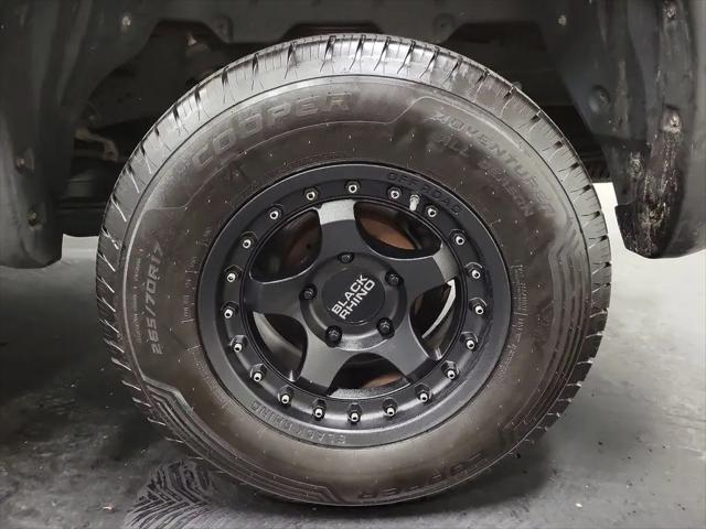 2015 Toyota Tundra SR5 5.7L V8