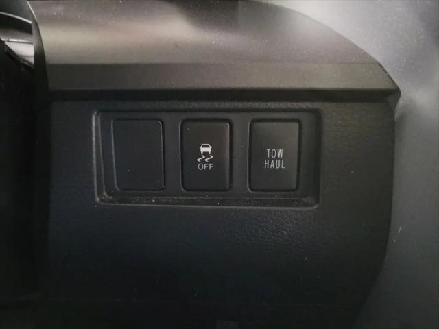 2015 Toyota Tundra SR5 5.7L V8