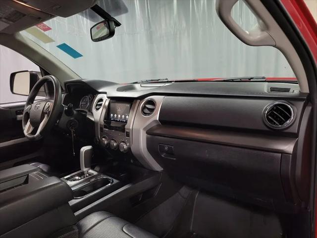 2015 Toyota Tundra SR5 5.7L V8
