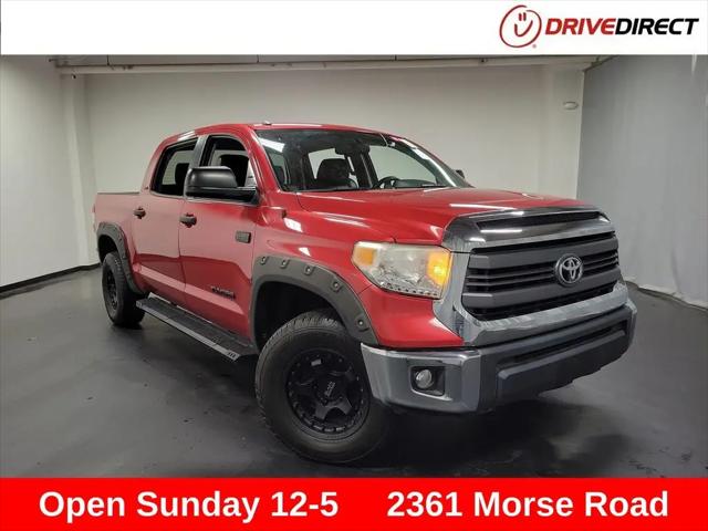2015 Toyota Tundra SR5 5.7L V8 for sale near Columbus, OH