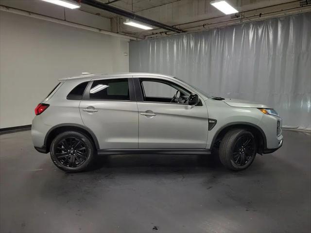 2025 Mitsubishi Outlander Sport 2.0 S AWC