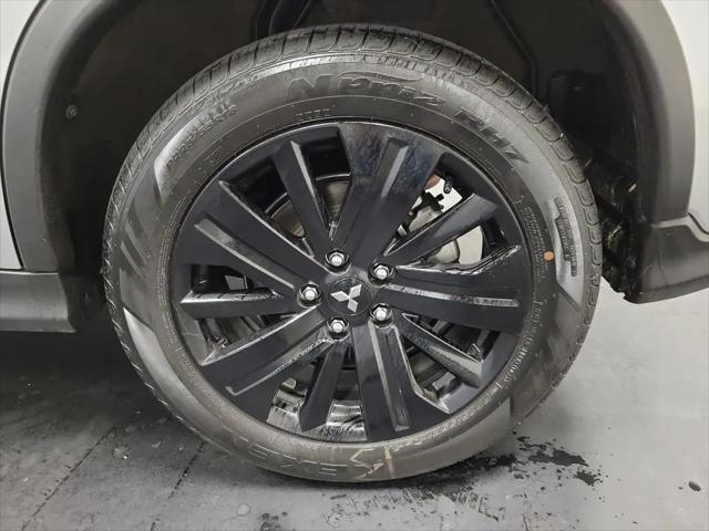 2025 Mitsubishi Outlander Sport 2.0 S AWC