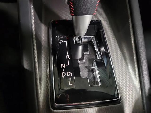 2025 Mitsubishi Outlander Sport 2.0 S AWC