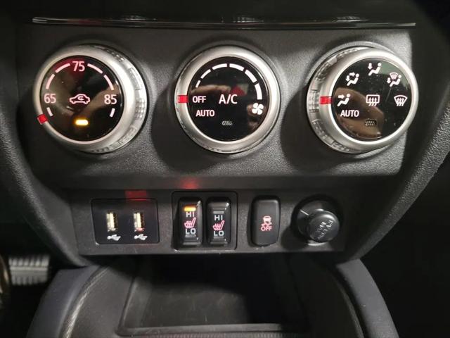 2025 Mitsubishi Outlander Sport 2.0 S AWC