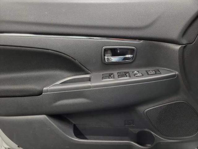 2025 Mitsubishi Outlander Sport 2.0 S AWC