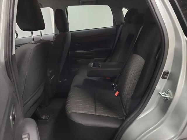 2025 Mitsubishi Outlander Sport 2.0 S AWC