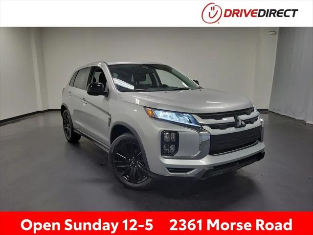 2025 Mitsubishi Outlander Sport 2.0 S AWC for sale near Columbus, OH