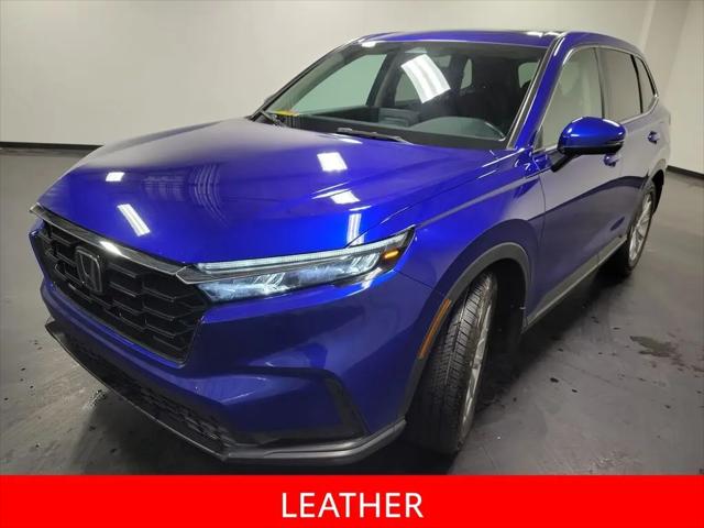 2023 Honda CR-V EX-L 2WD