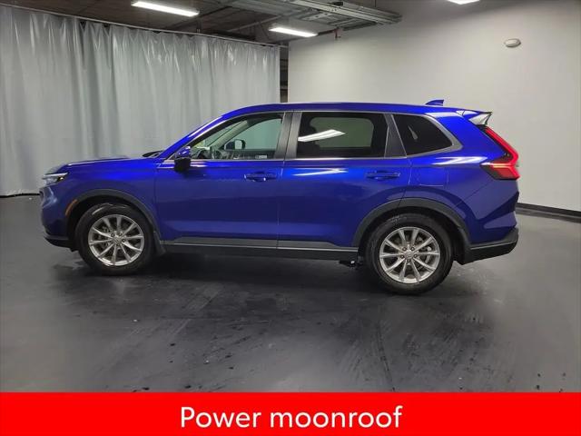 2023 Honda CR-V EX-L 2WD
