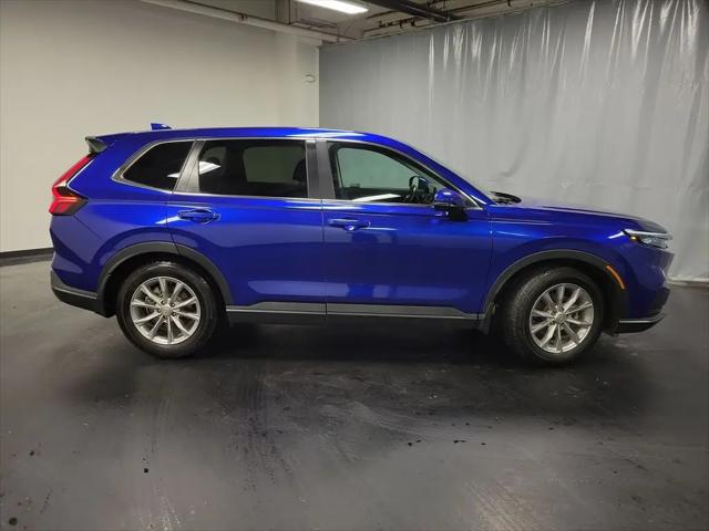 2023 Honda CR-V EX-L 2WD