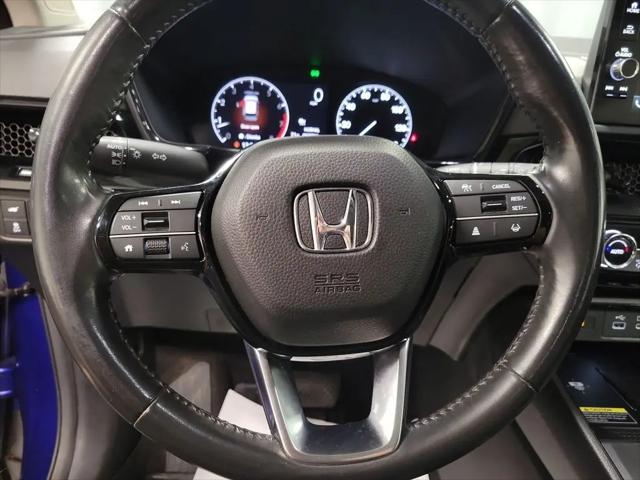 2023 Honda CR-V EX-L 2WD