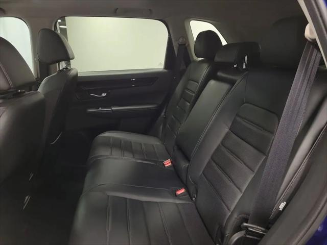 2023 Honda CR-V EX-L 2WD