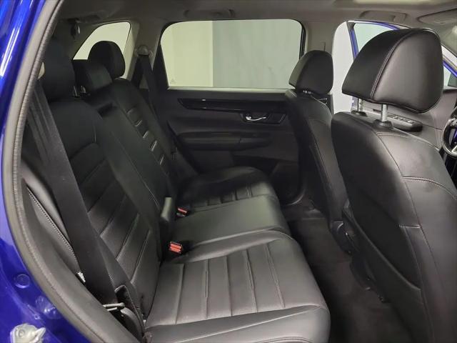 2023 Honda CR-V EX-L 2WD