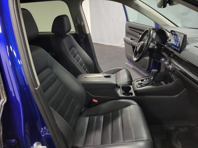 2023 Honda CR-V EX-L 2WD