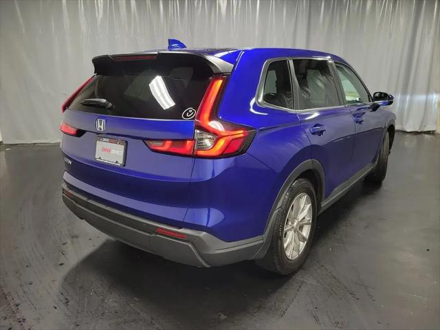 2023 Honda CR-V EX-L 2WD