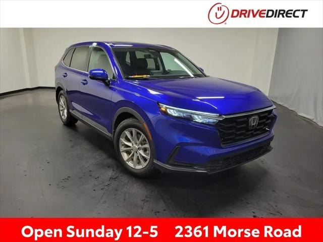 2023 Honda CR-V EX-L 2WD for sale near Columbus, OH