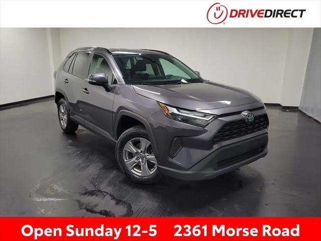 2023 Toyota RAV4 for sale near Columbus, OH