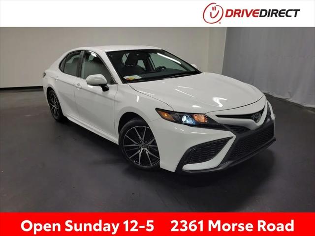 2024 Toyota Camry SE for sale near Columbus, OH
