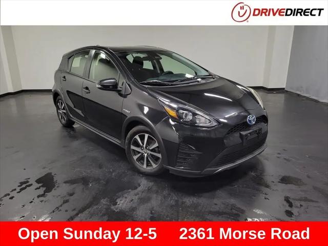2019 Toyota Prius c for sale near Columbus, OH