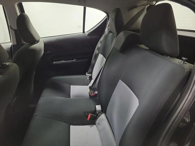 2019 Toyota Prius c L