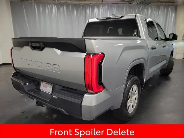 2025 Toyota Tundra SR