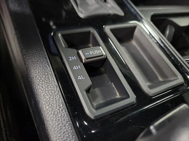 2025 Toyota Tundra SR