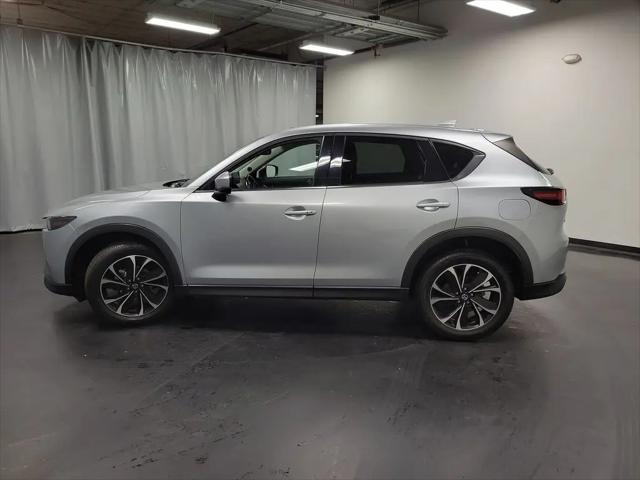 2023 Mazda CX-5 2.5 S Premium