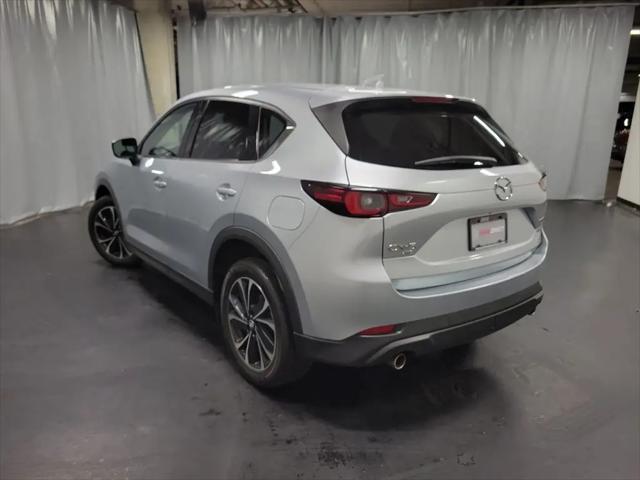 2023 Mazda CX-5 2.5 S Premium