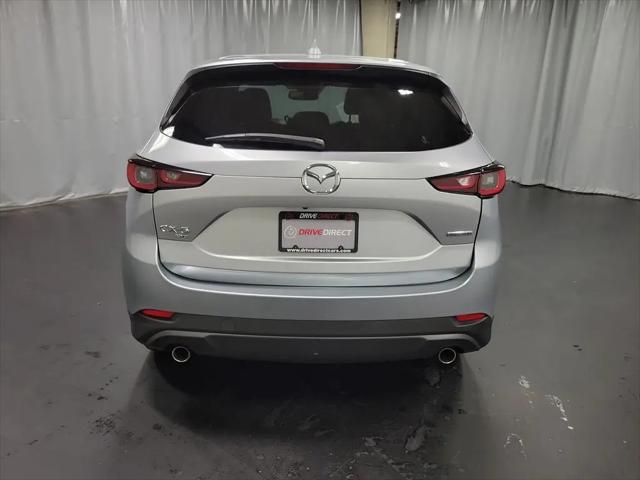2023 Mazda CX-5 2.5 S Premium