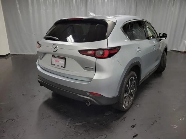 2023 Mazda CX-5 2.5 S Premium