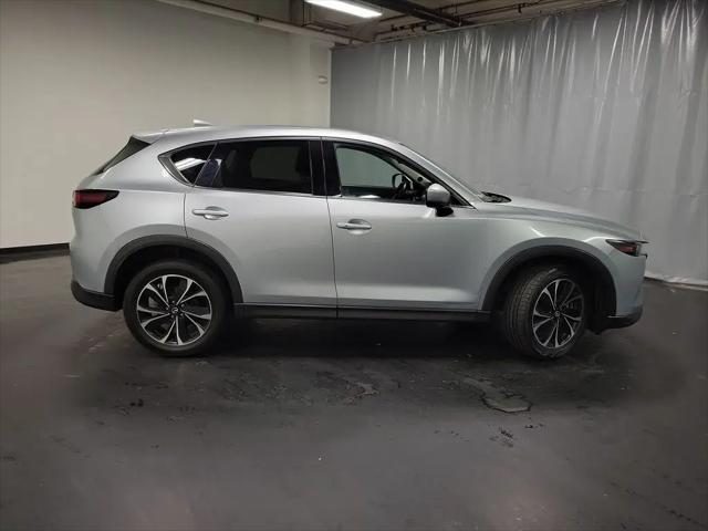 2023 Mazda CX-5 2.5 S Premium