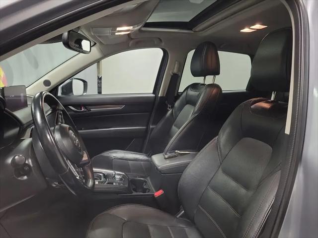 2023 Mazda CX-5 2.5 S Premium