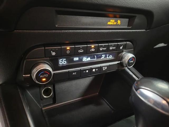 2023 Mazda CX-5 2.5 S Premium