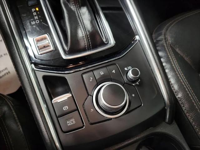 2023 Mazda CX-5 2.5 S Premium