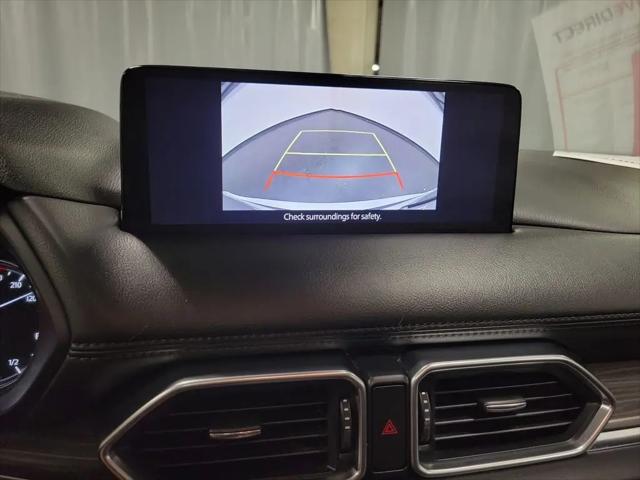 2023 Mazda CX-5 2.5 S Premium