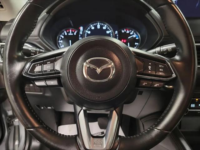 2023 Mazda CX-5 2.5 S Premium