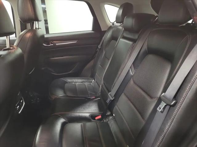 2023 Mazda CX-5 2.5 S Premium