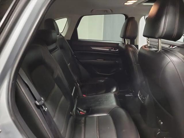 2023 Mazda CX-5 2.5 S Premium