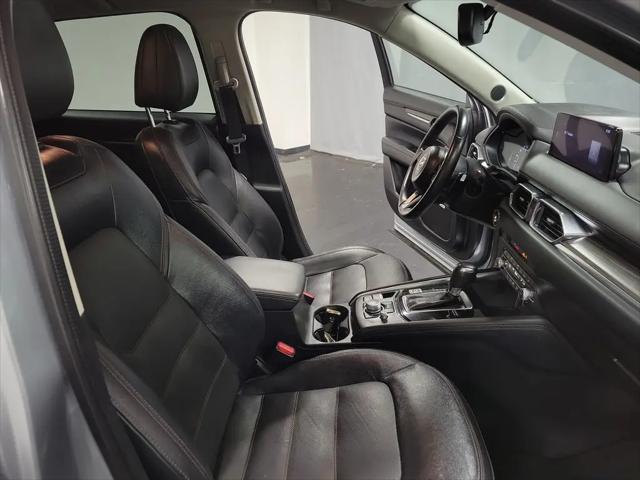 2023 Mazda CX-5 2.5 S Premium