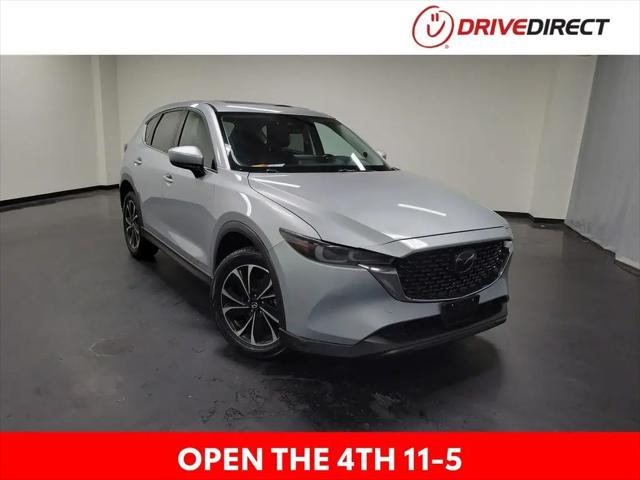 2023 Mazda CX-5 for sale near Columbus, OH