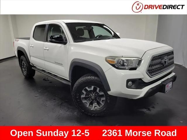 2016 Toyota Tacoma SR5 V6 for sale near Columbus, OH