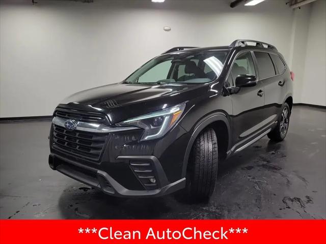 2023 Subaru Ascent Limited 7-Passenger