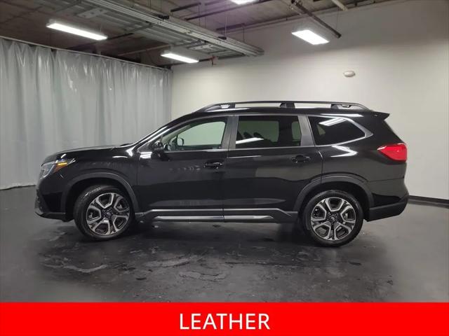 2023 Subaru Ascent Limited 7-Passenger