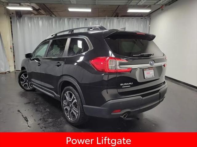 2023 Subaru Ascent Limited 7-Passenger