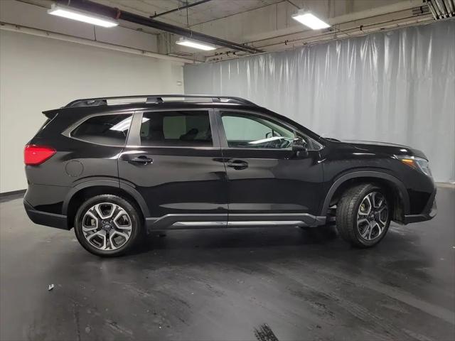 2023 Subaru Ascent Limited 7-Passenger