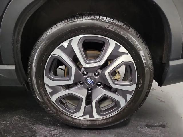 2023 Subaru Ascent Limited 7-Passenger