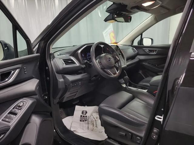 2023 Subaru Ascent Limited 7-Passenger