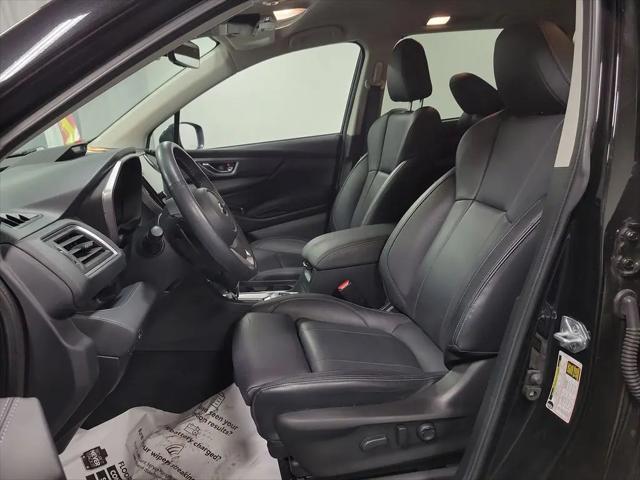 2023 Subaru Ascent Limited 7-Passenger